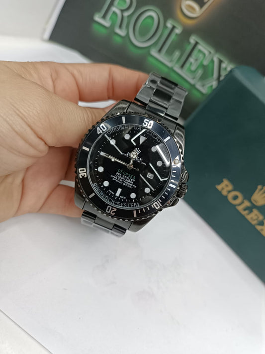 RELOJ ROLEX CABALLERO