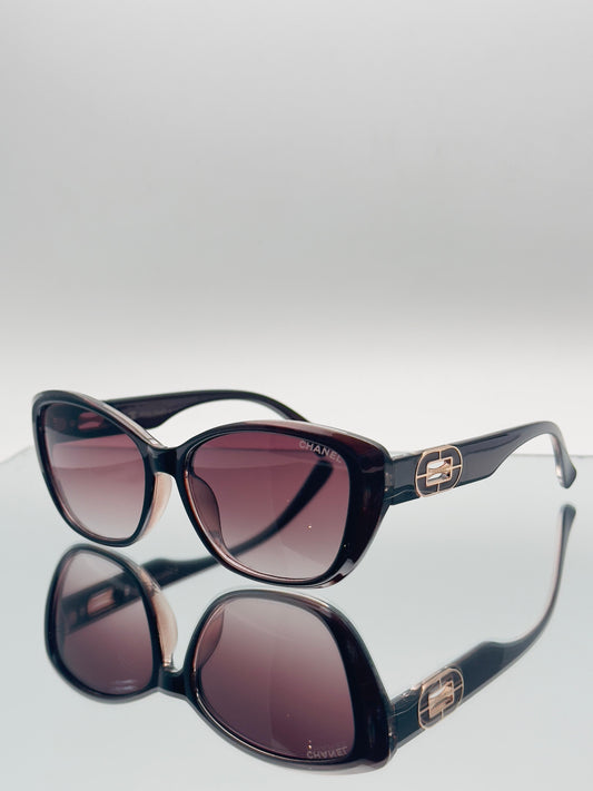 GAFAS DE MUJER CHANNEL R2