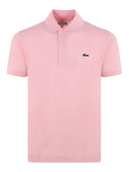 POLO LACOSTE CABALLERO